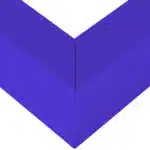 Blue Frame