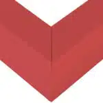 Red Frame