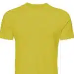 Dark Yellow
