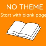 000 No Theme