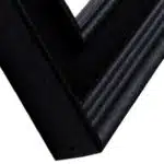 Black wood