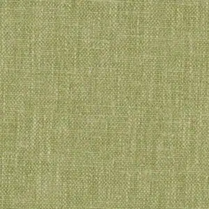 Close-up of green fabric texture suitable for upholstery or crafts.