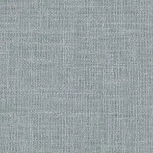 Soft grey fabric upholstery ideal for interior design, furniture, and decor projects.
